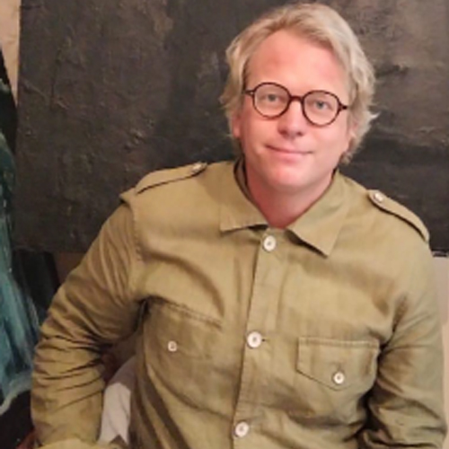 Carl Ifvars
