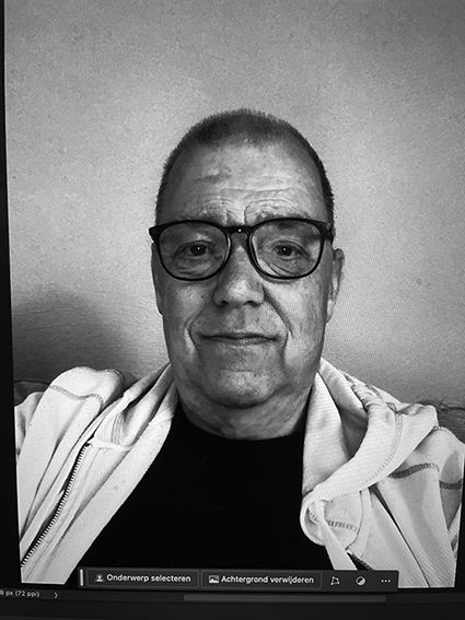 Cees Rijnhart