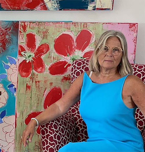 Christine Weber-Nolte