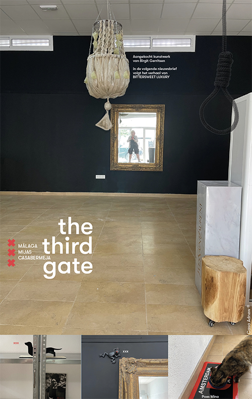 OPENING CASABERMEJA / 5 SEPTEMBER