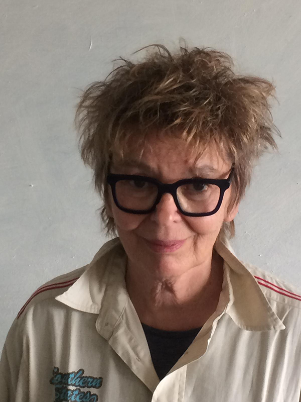 Ineke van Wanrooy