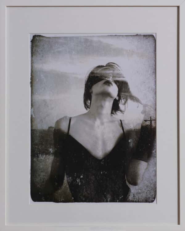 Lost — Anneke Balvert