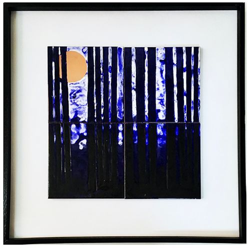 Full Moon — FuFuléne