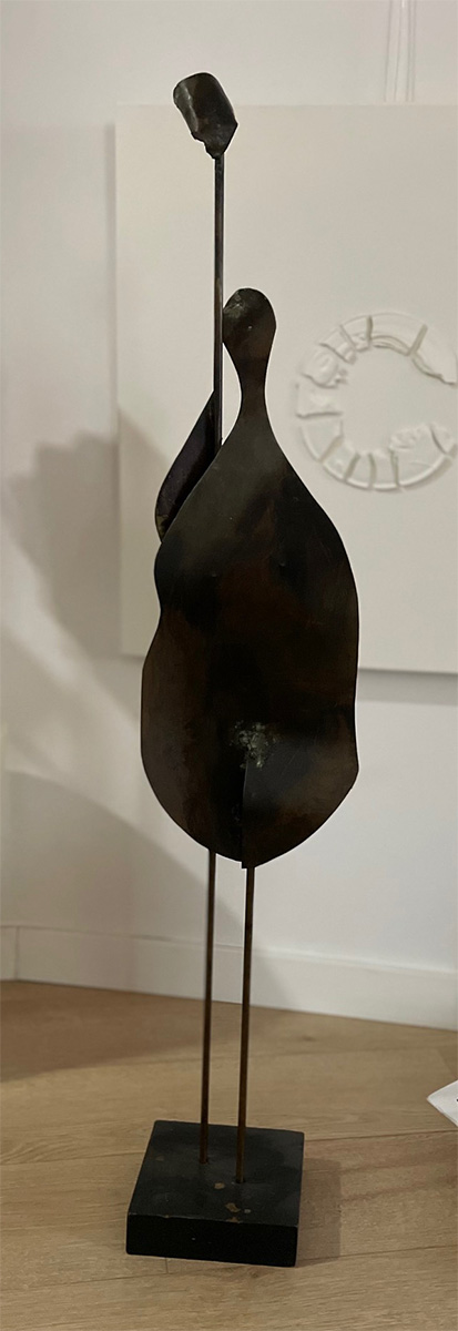Wachter — Peter Lyenaar