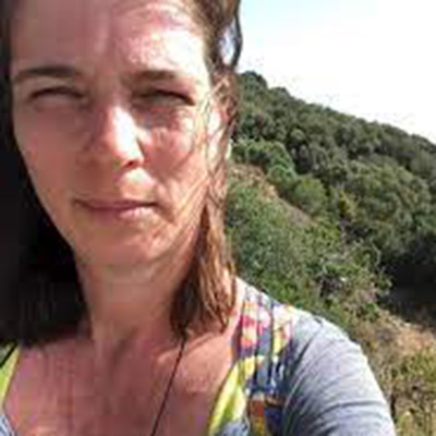 Monique Wijnschenk