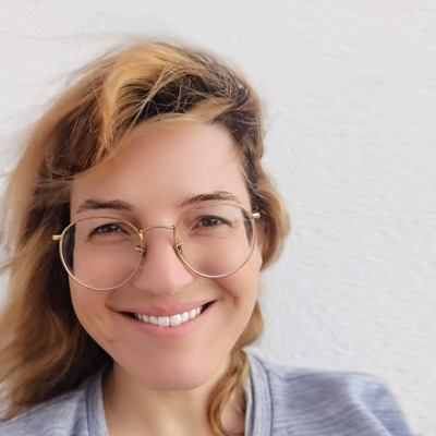 Sabine Geierhos