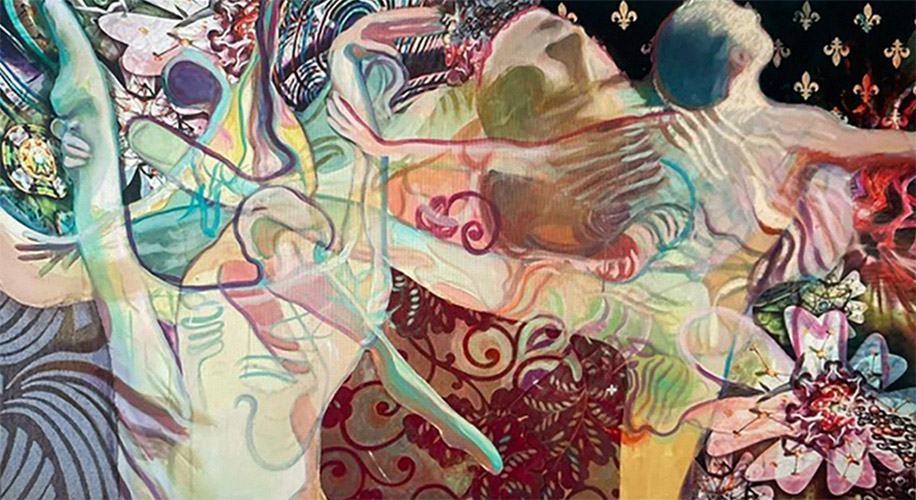 Fluid — Birgit Gerritsen