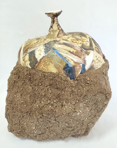Arqueología reversible — Eva Gomore
