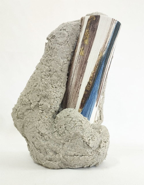 Impacto II — Eva Gomore