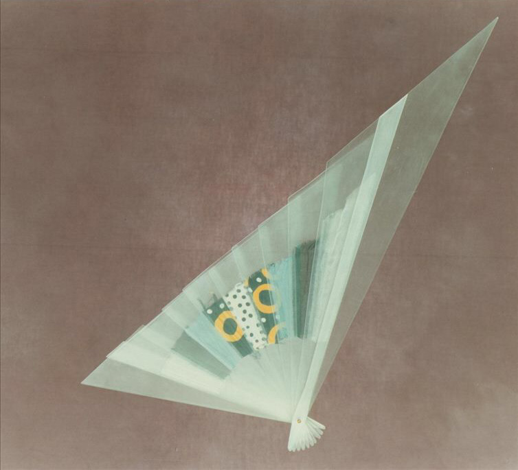 Picassofish — Eva Veldhoen