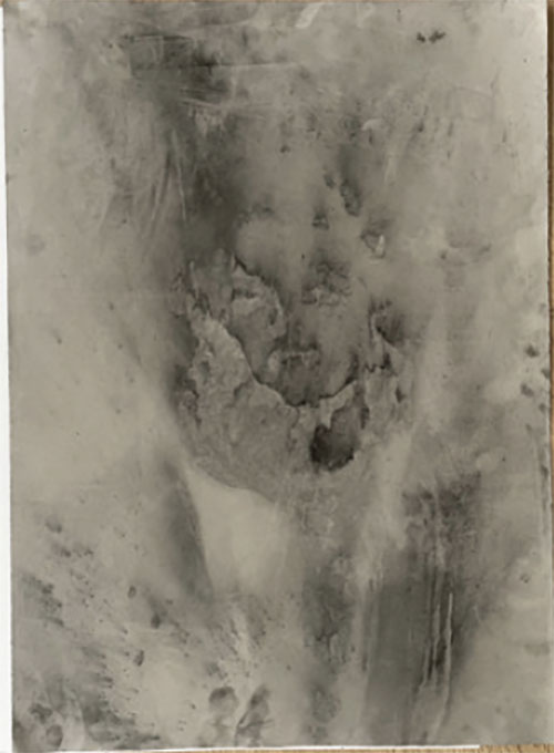 Marylin Monroe — Francisco José González Vera