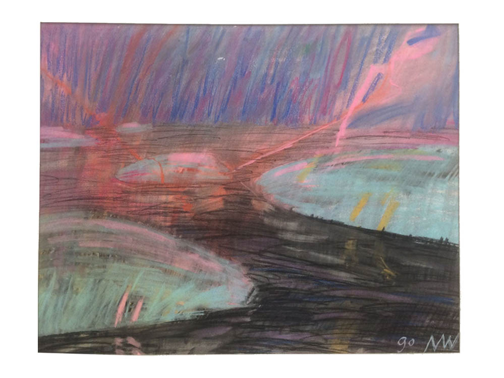 Bliksem — Ineke van Wanrooy
