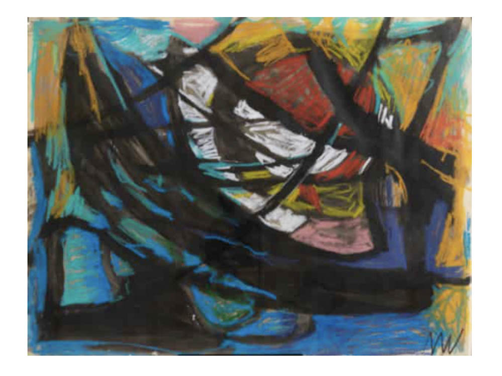 Boot — Ineke van Wanrooy