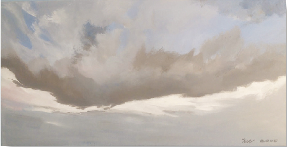 Terschelling — Ineke van Wanrooy