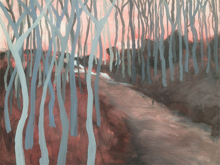 Walnoot 3 — Ineke van Wanrooy