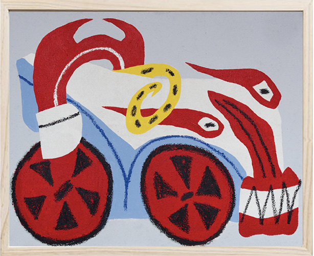 Tusa phone — Jesús Eloy Sánchez García