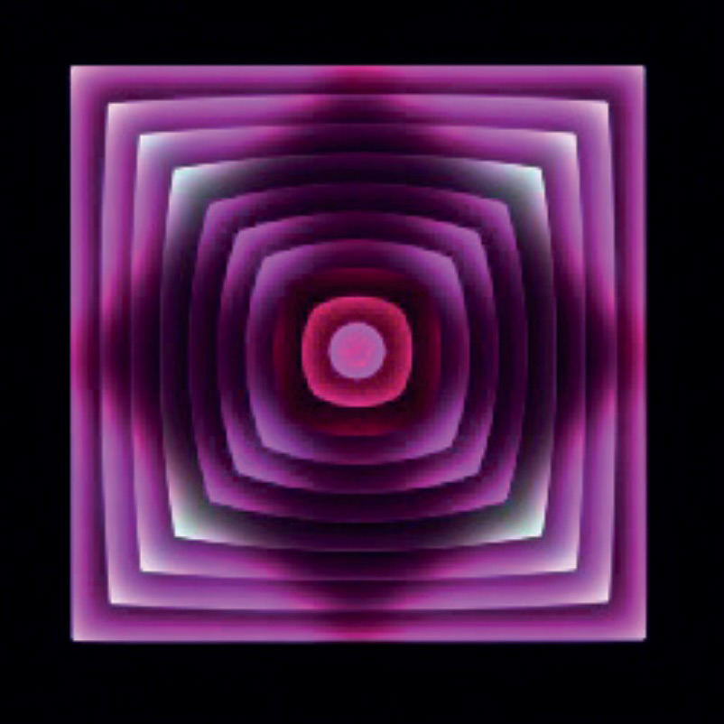 Squaring the circle — José Manuel González Martínez