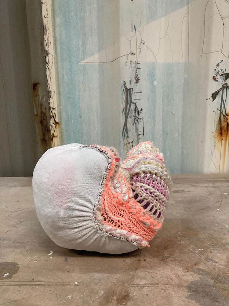 Little Orge — Paola Kalshoven