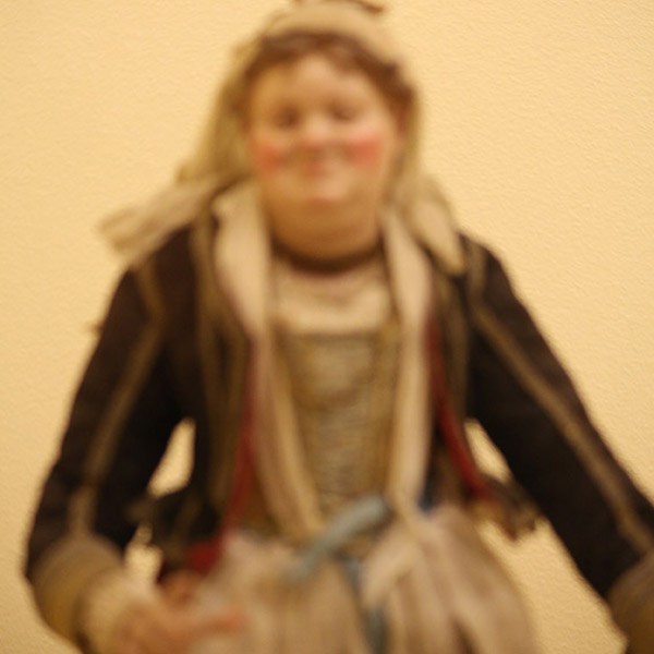 Bewogen verleden 2 — Pauline Prior