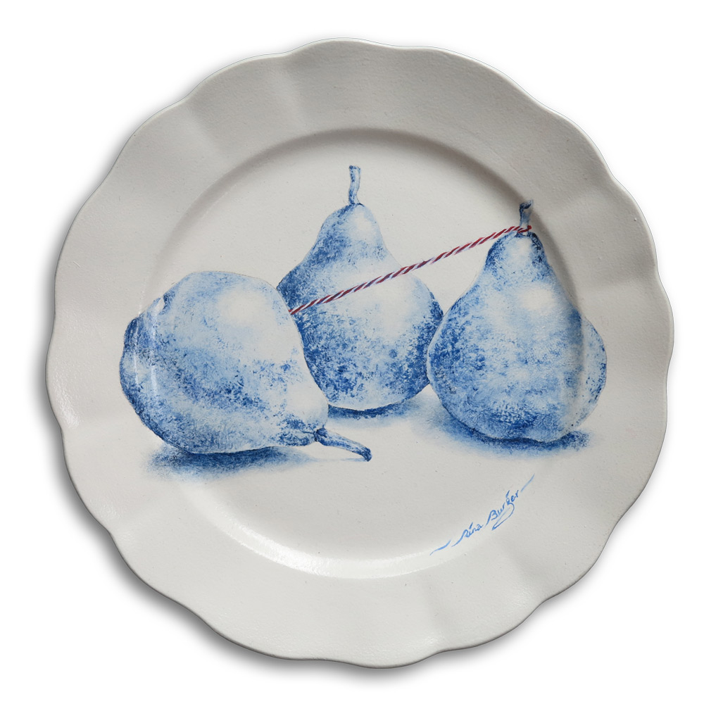 Samenkomst — Rina Burger