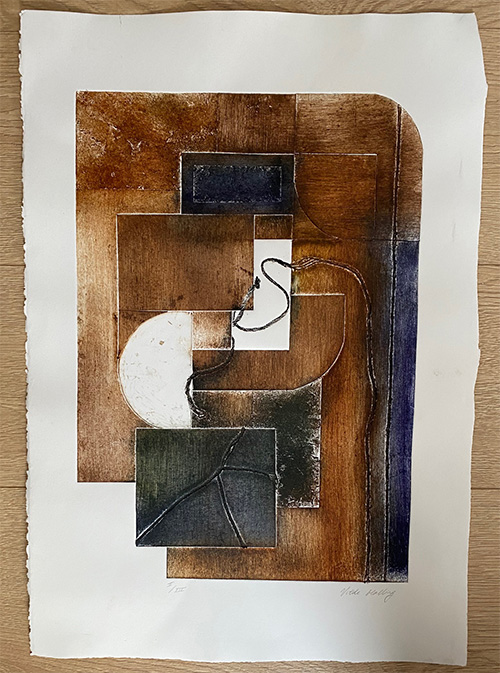 Puzzle 4 — Vilde Elisabeth Becker Malling